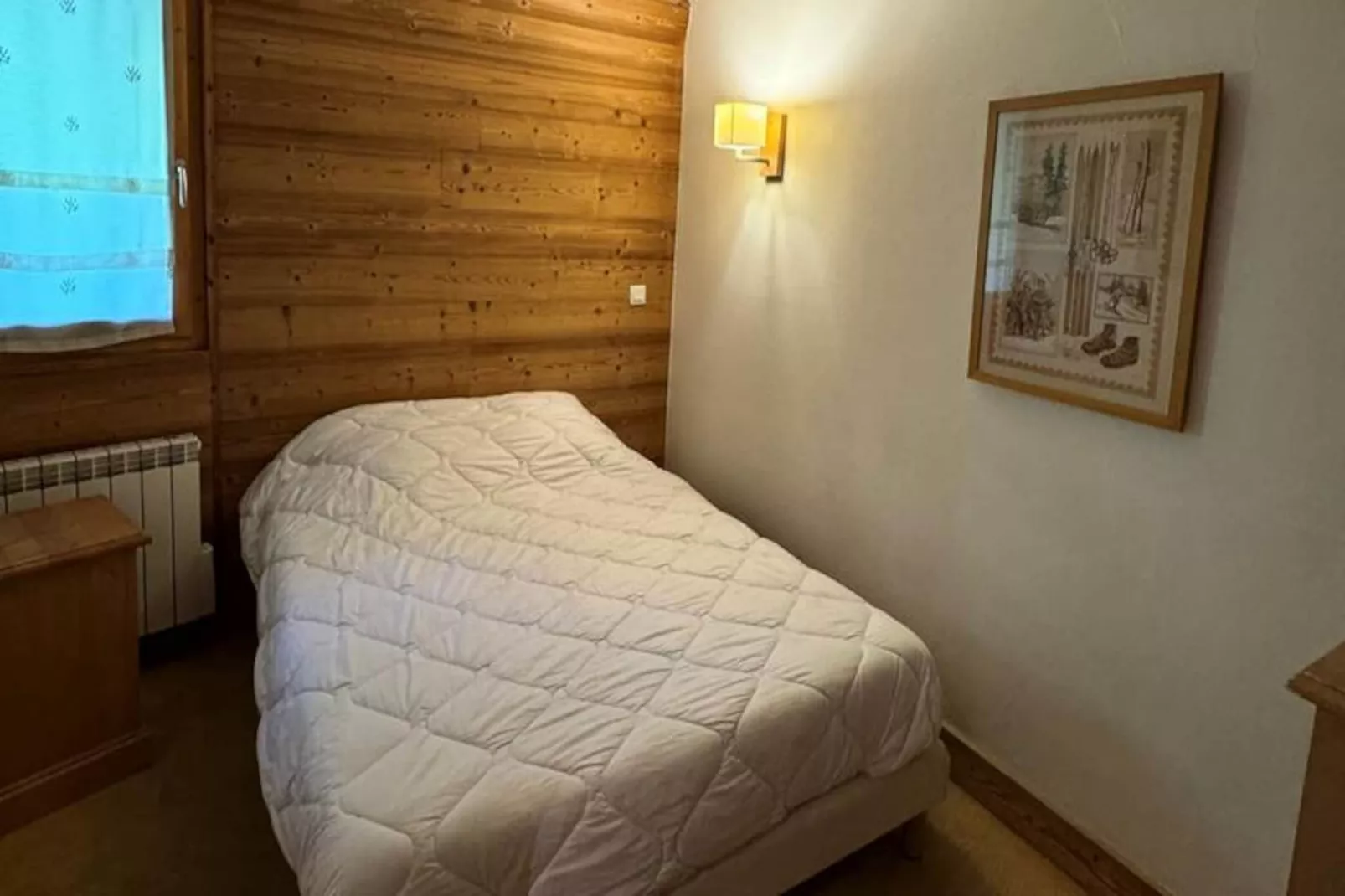 Résidence Le Centaure-Niet-getagd