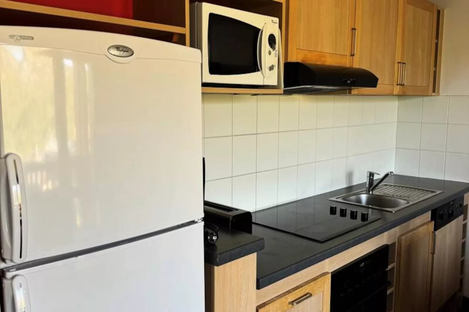 Résidence Le Centaure-Niet-getagd