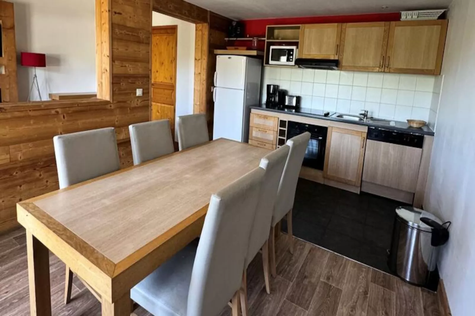 Résidence Le Centaure - Niet-getagd