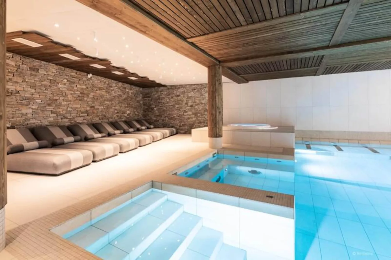 Résidence Terresens Le Snoroc-Niet-getagd