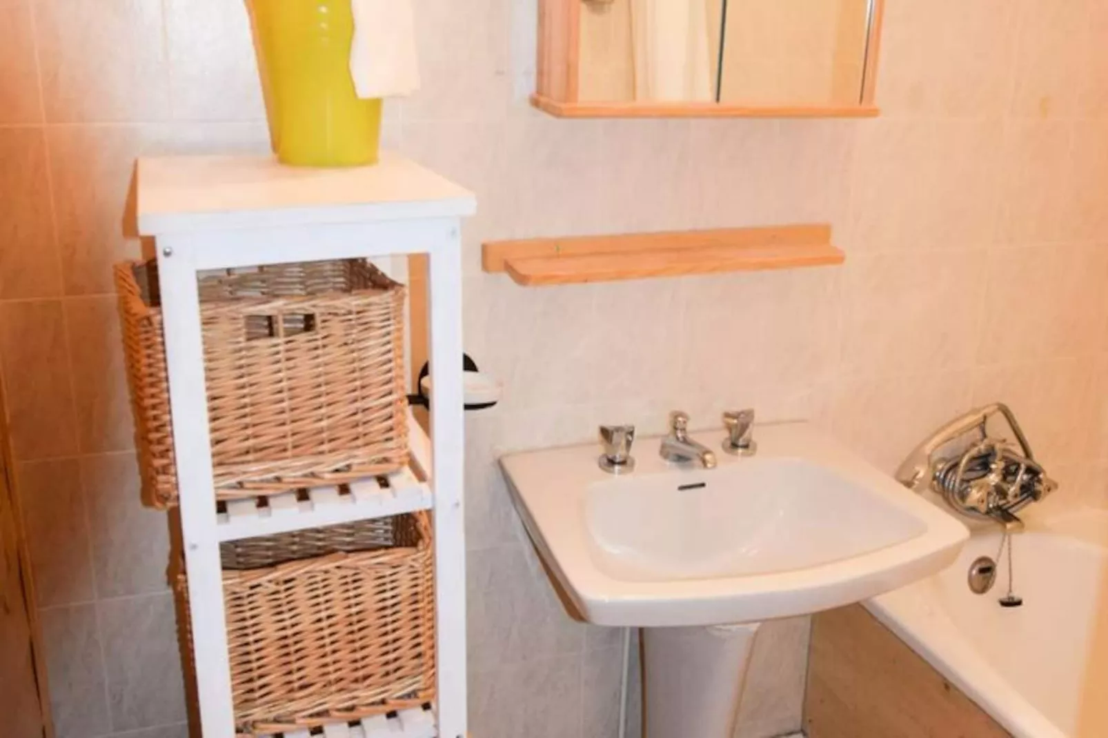 Résidence L'aconcagua-Niet-getagd