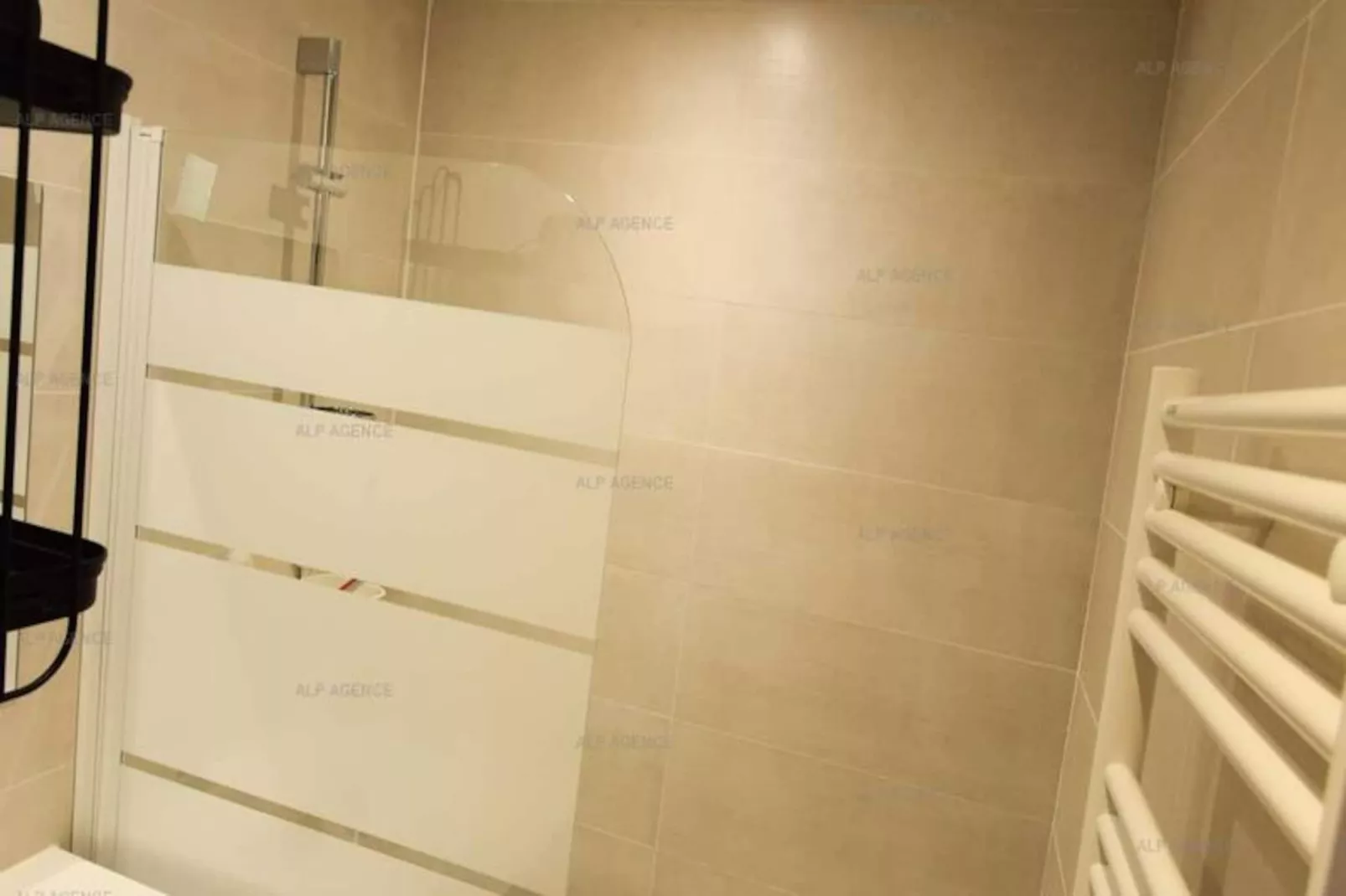 Résidence Les Aollets-Niet-getagd