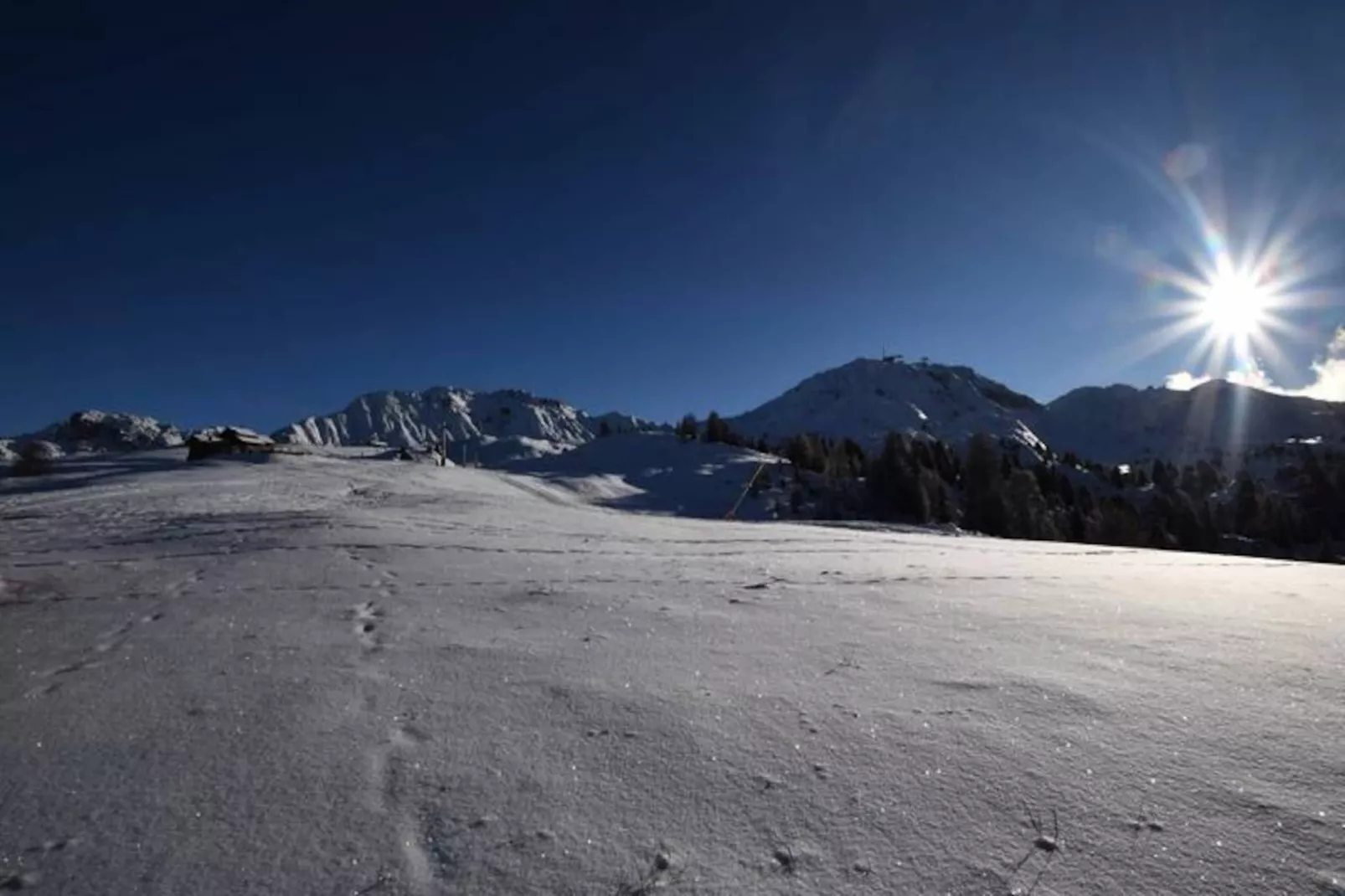 Résidence Le Plein Sud-Niet-getagd