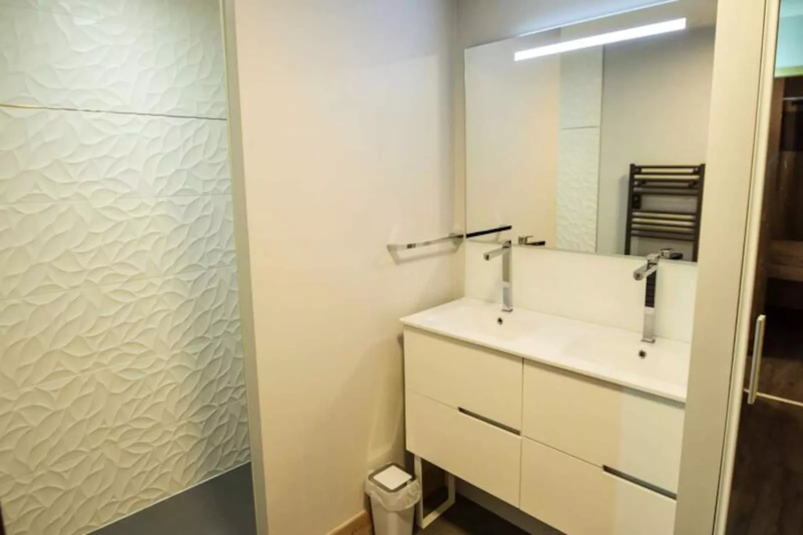 Résidence Alpine Loft-Niet-getagd