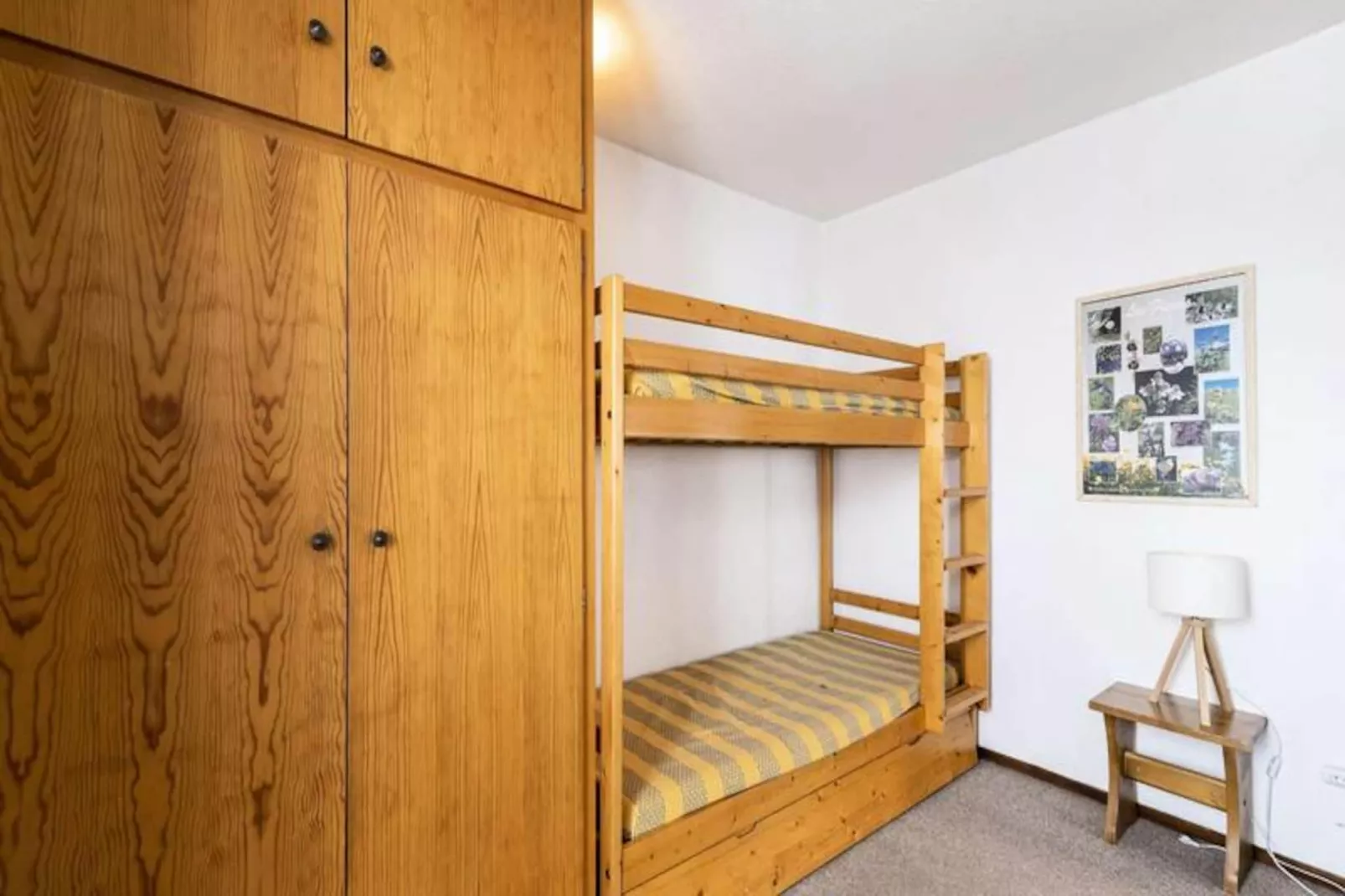 Résidence La Meije-Niet-getagd