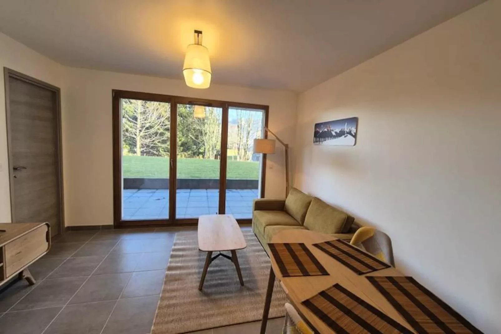 Nouveaute ! Résidence Altitude 1327, Au Pied Des Pistes-Niet-getagd