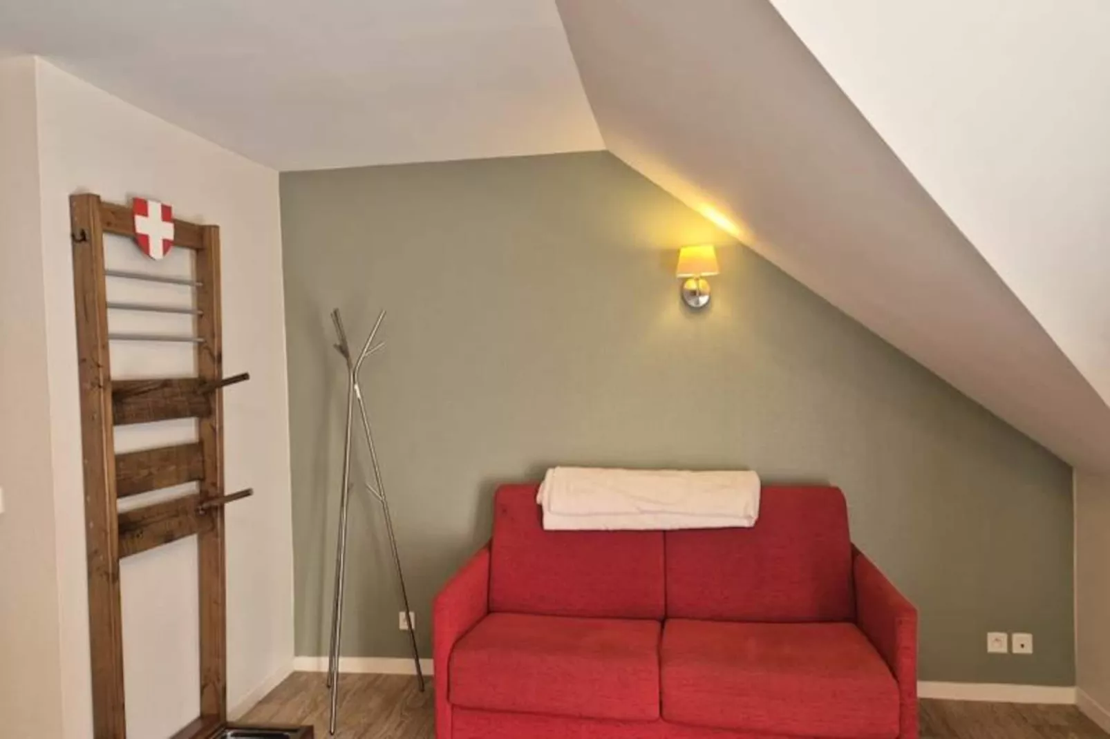Appartement 5 Personnes - Les Balcons D'aix-Niet-getagd