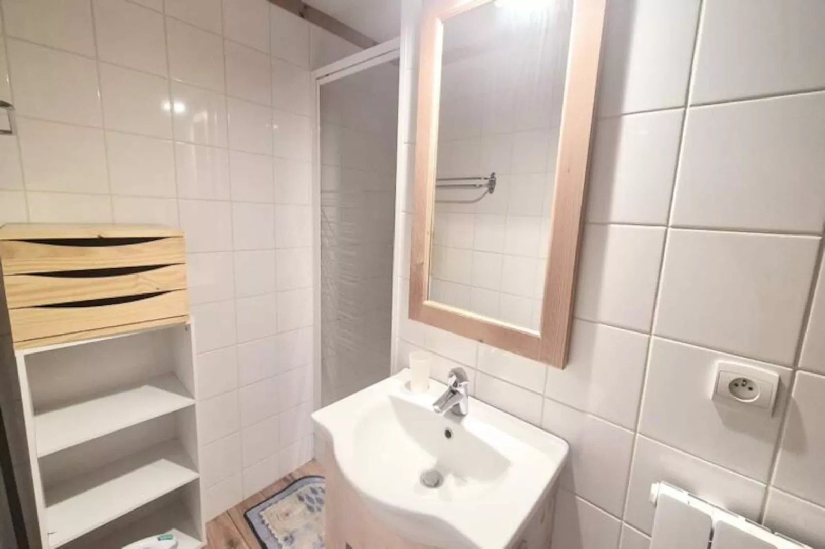 Votre Havre De Paix En Montagne - Chalet 6 Personnes Avec Piscine Et Sauna-Niet-getagd