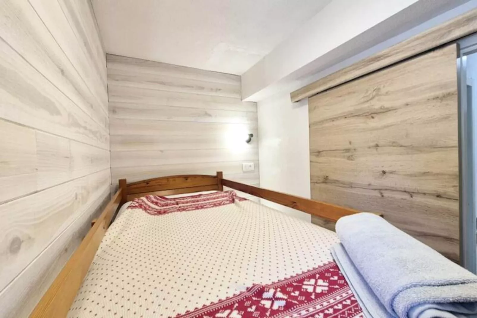Charmant Appartement Au Revard &ndash; Id&eacute;al Pour 4 Personnes, Au Pied Des Pistes-Niet-getagd