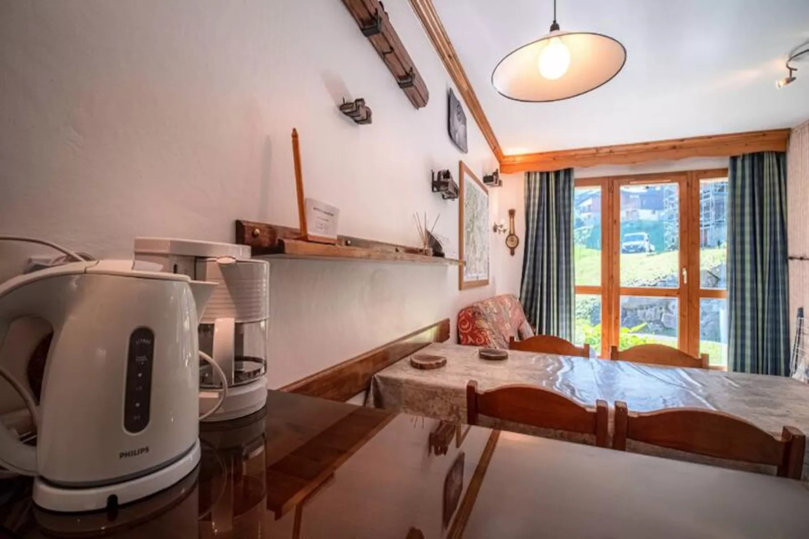 Résidence Athamante G - Niet-getagd