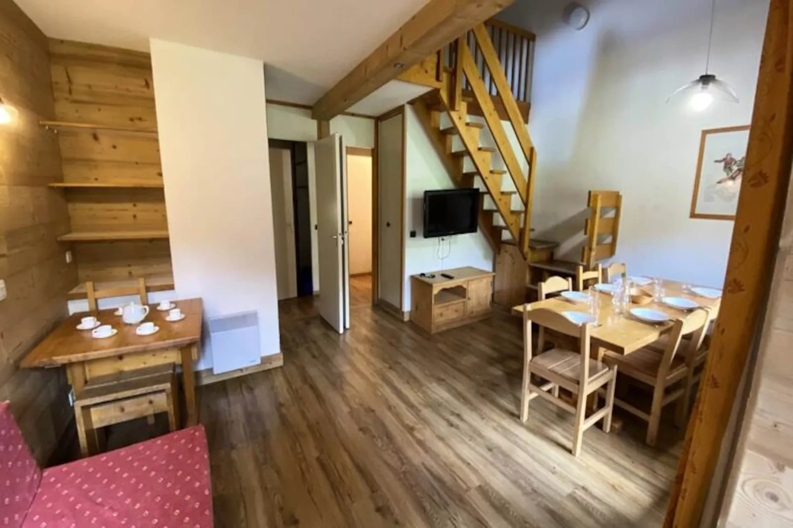 Résidence Portail G-Niet-getagd