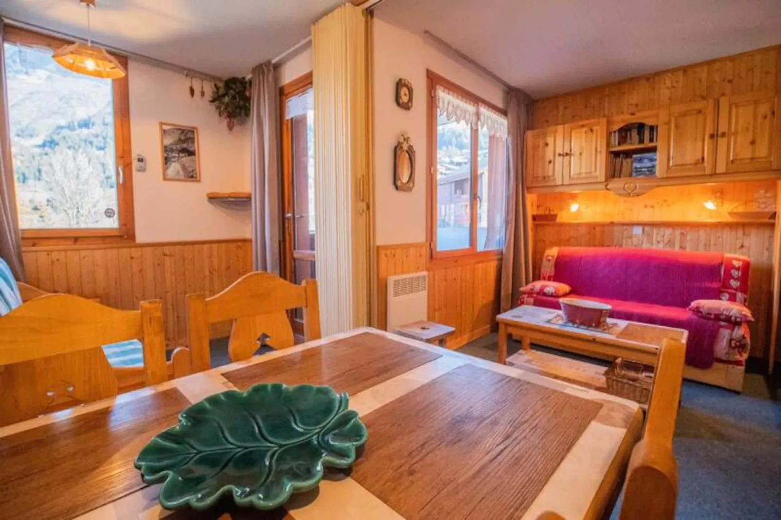 Résidence Bourgeon G-Niet-getagd