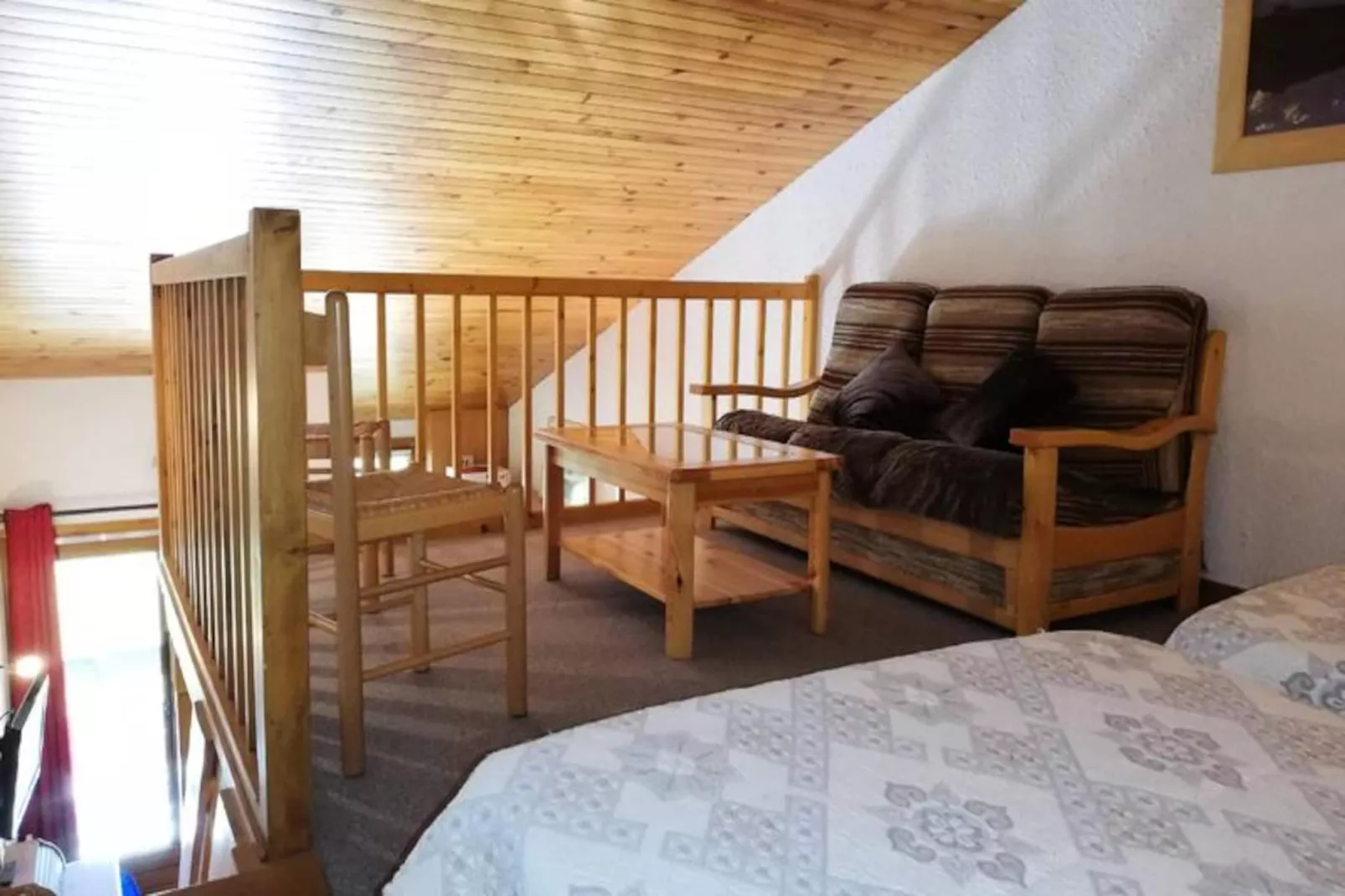 Résidence Pierrafort G-Niet-getagd