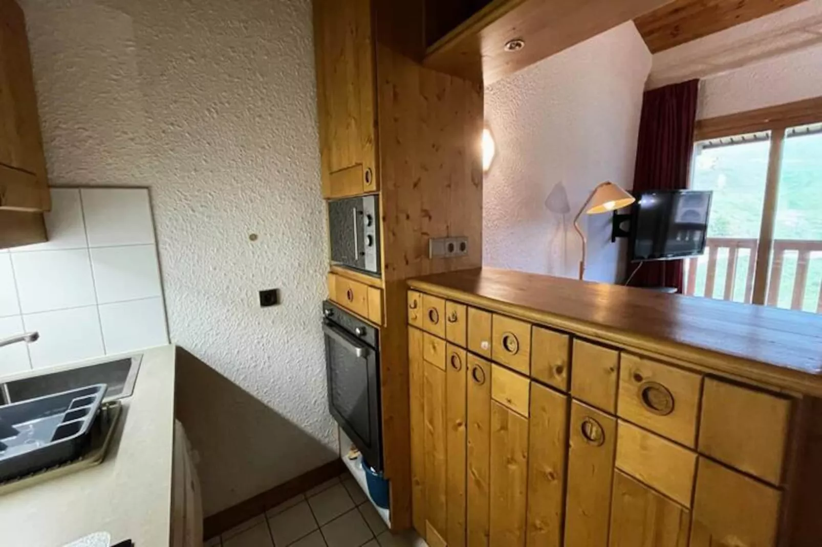 Résidence Pierrafort G-Niet-getagd