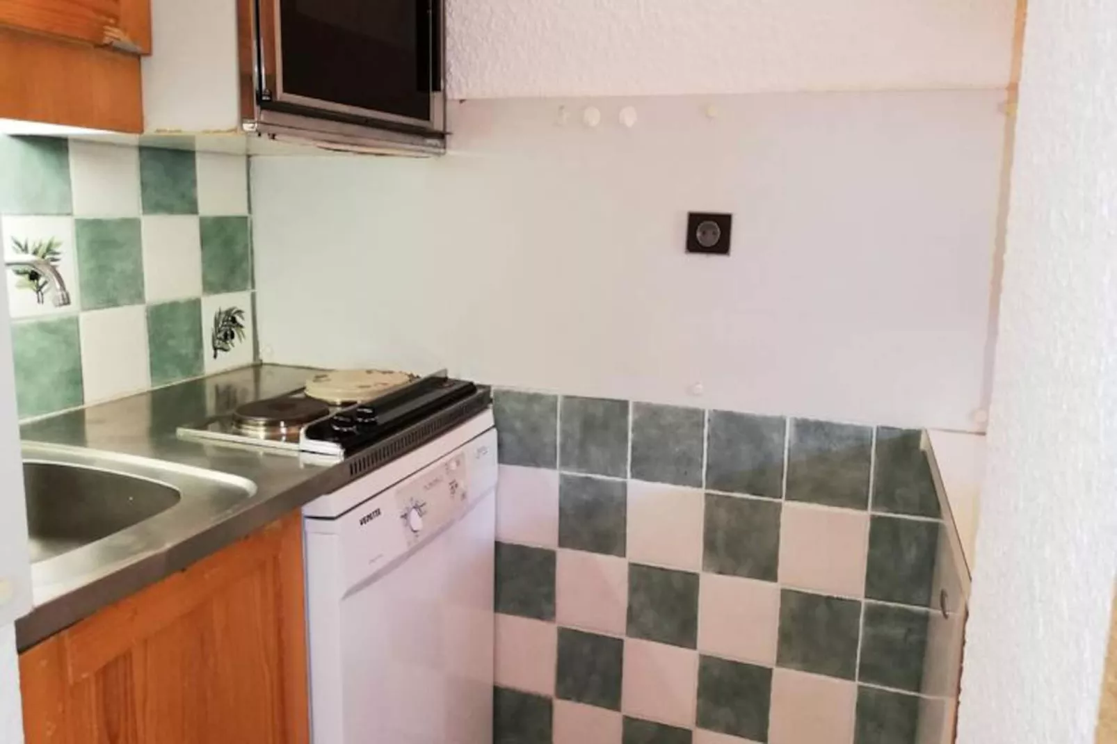 Résidence Gollet G-Niet-getagd