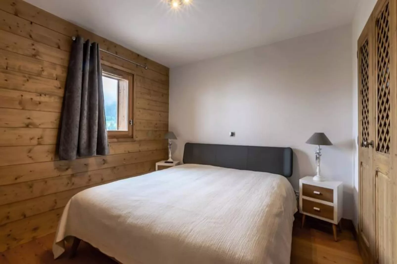 Résidence La Grange Aux Fees-Niet-getagd