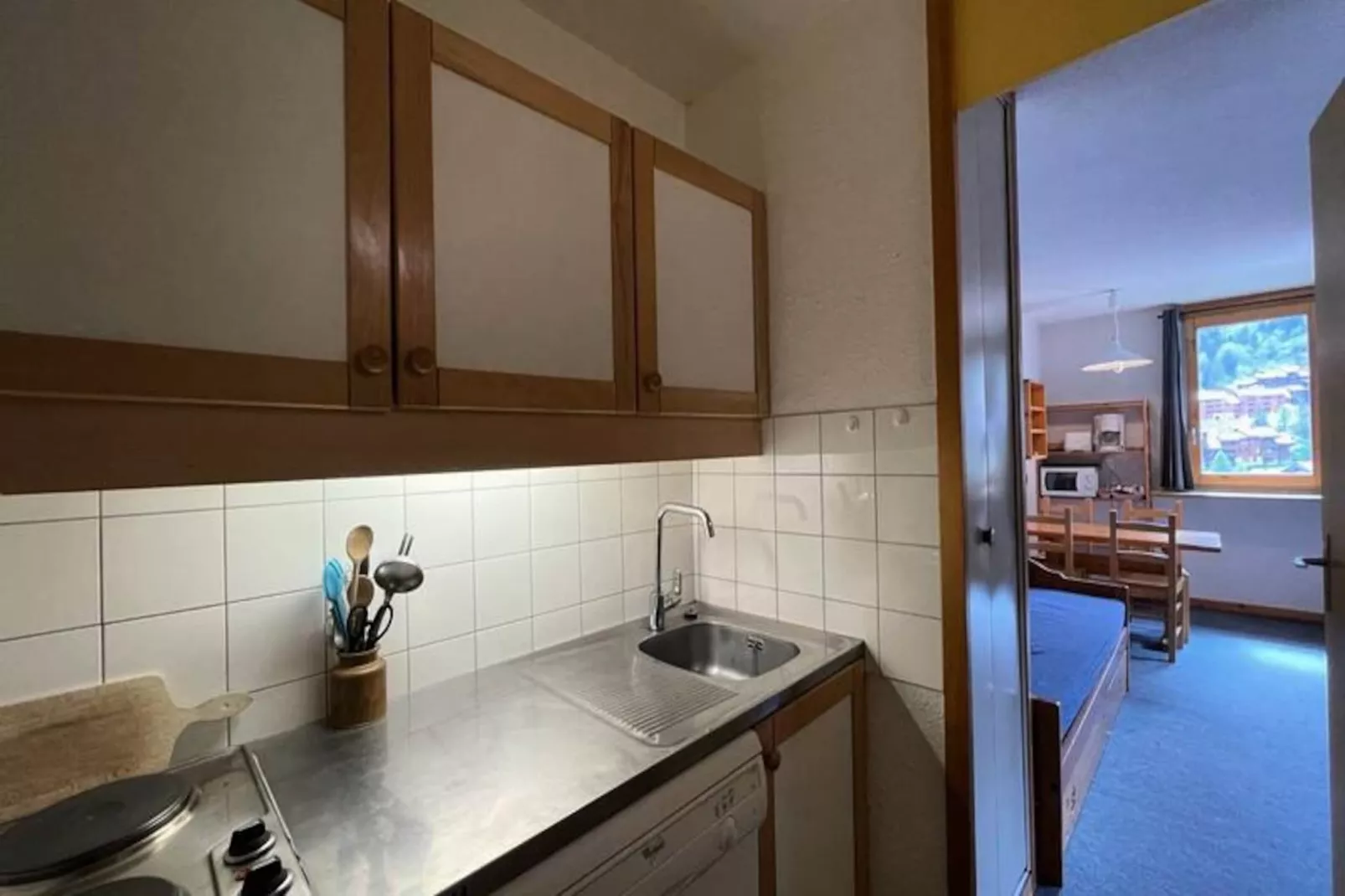 Résidence Cachette G-Niet-getagd