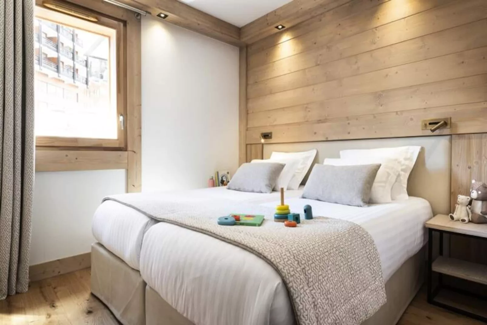 MGM Hôtels & Résidences - Résidence Akoya *****-Niet-getagd