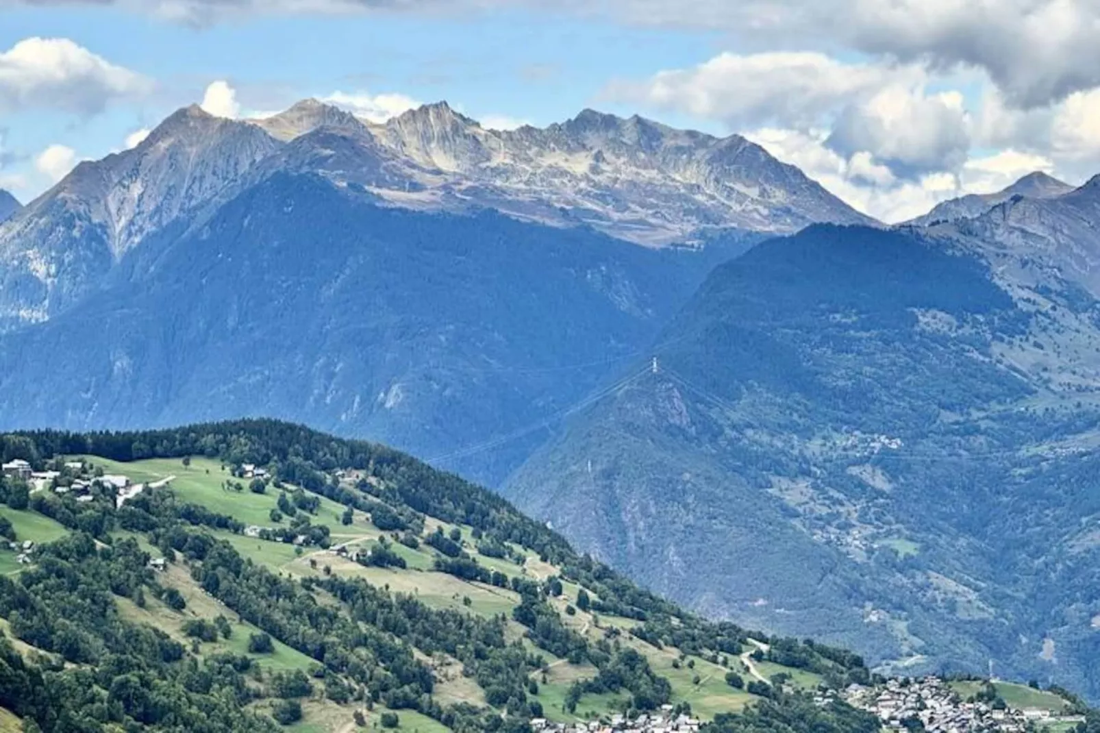 Résidence Caillou-Niet-getagd