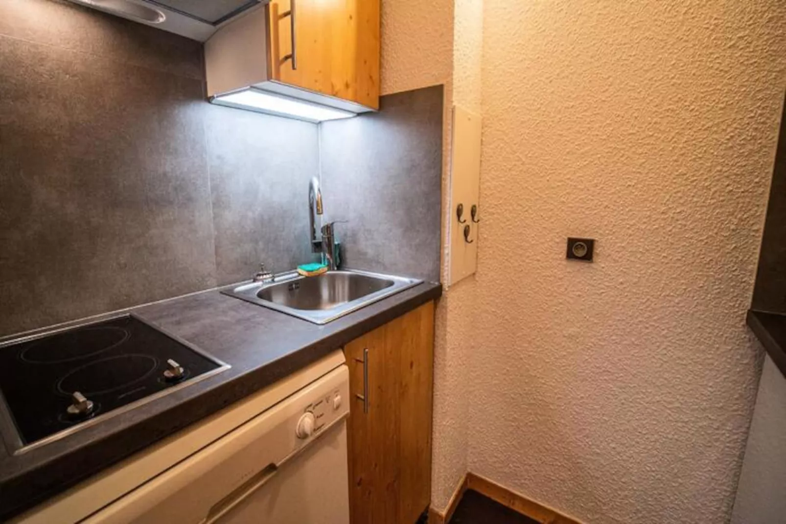 Résidence Pierres Plates G - Niet-getagd