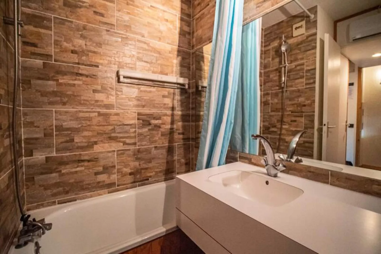 Résidence Pierres Plates G - Niet-getagd