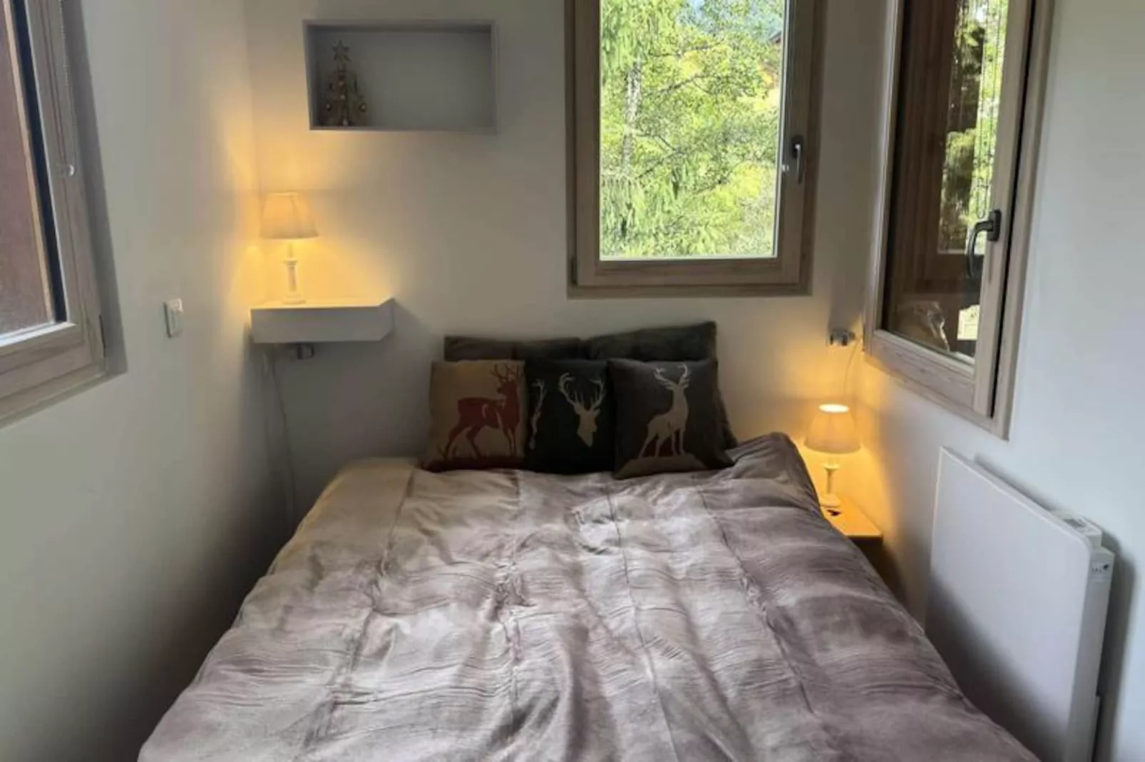 Résidence Lisiere-Niet-getagd