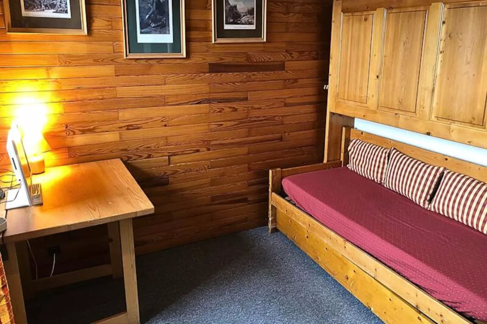 Résidence Gollet-Niet-getagd