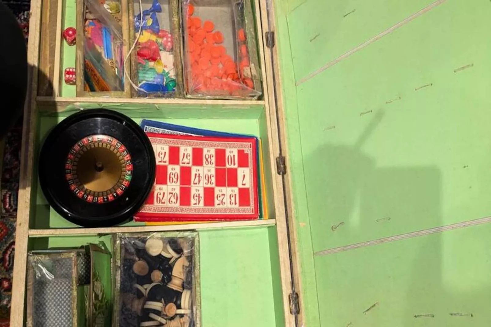 Résidence Le Poncellamont-Niet-getagd