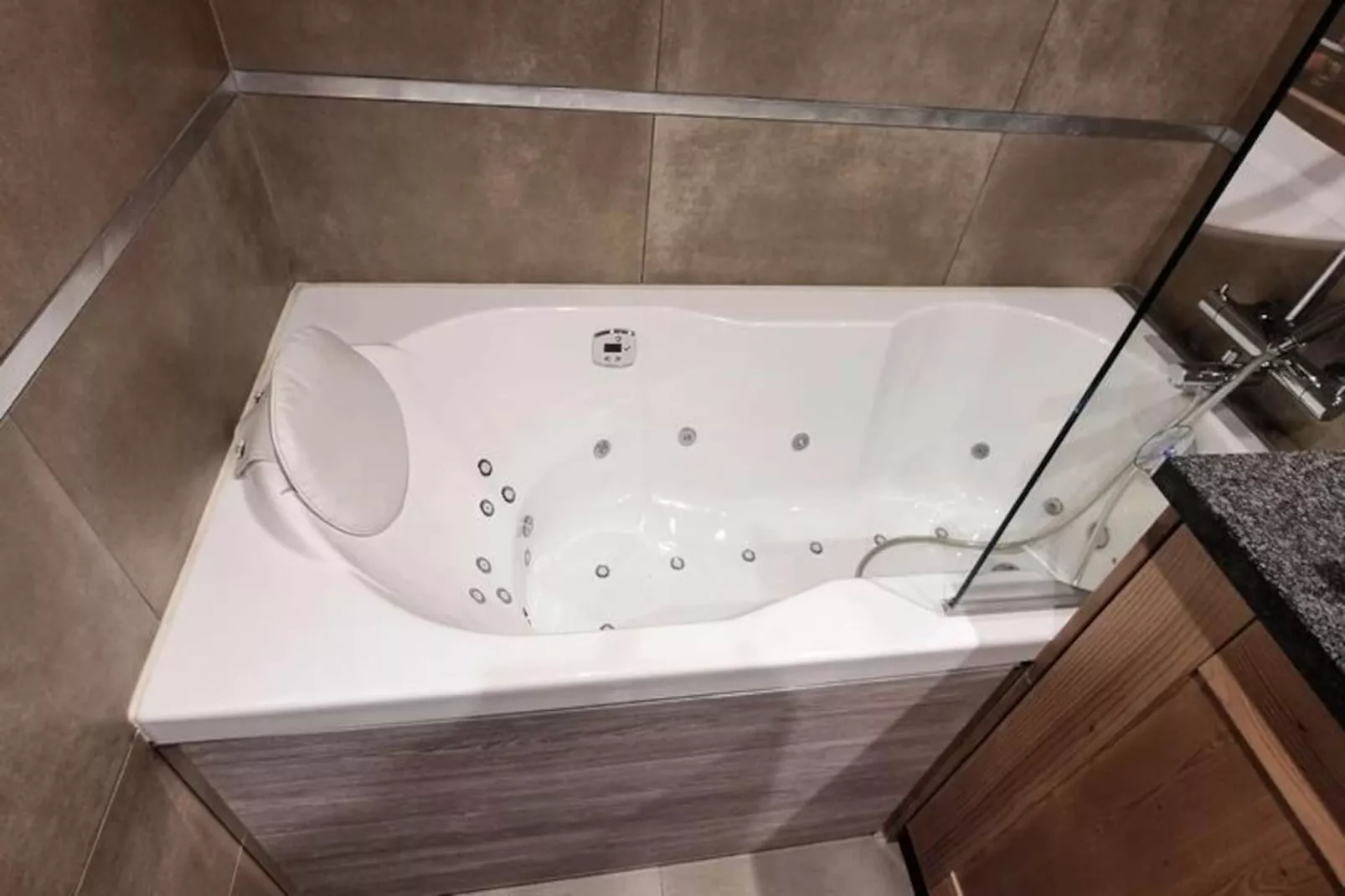 Chalet Akasha-Niet-getagd