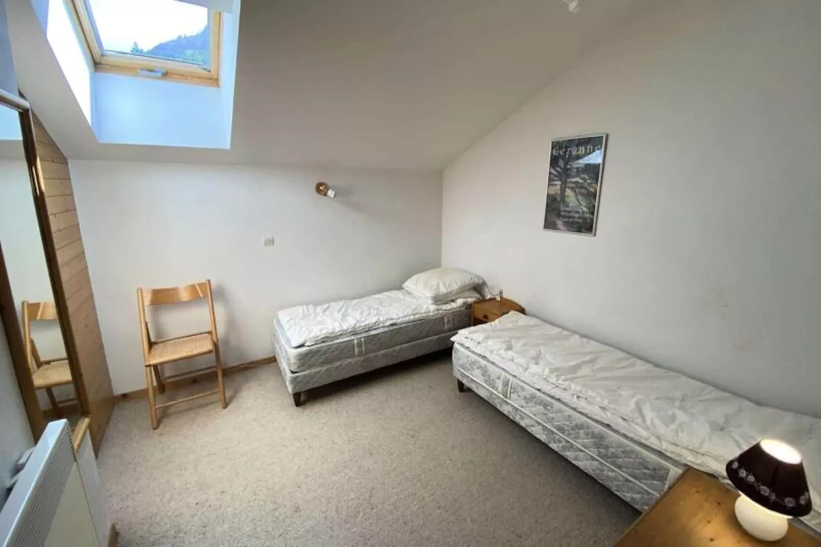 Résidence Les Hauts D'areches-Niet-getagd