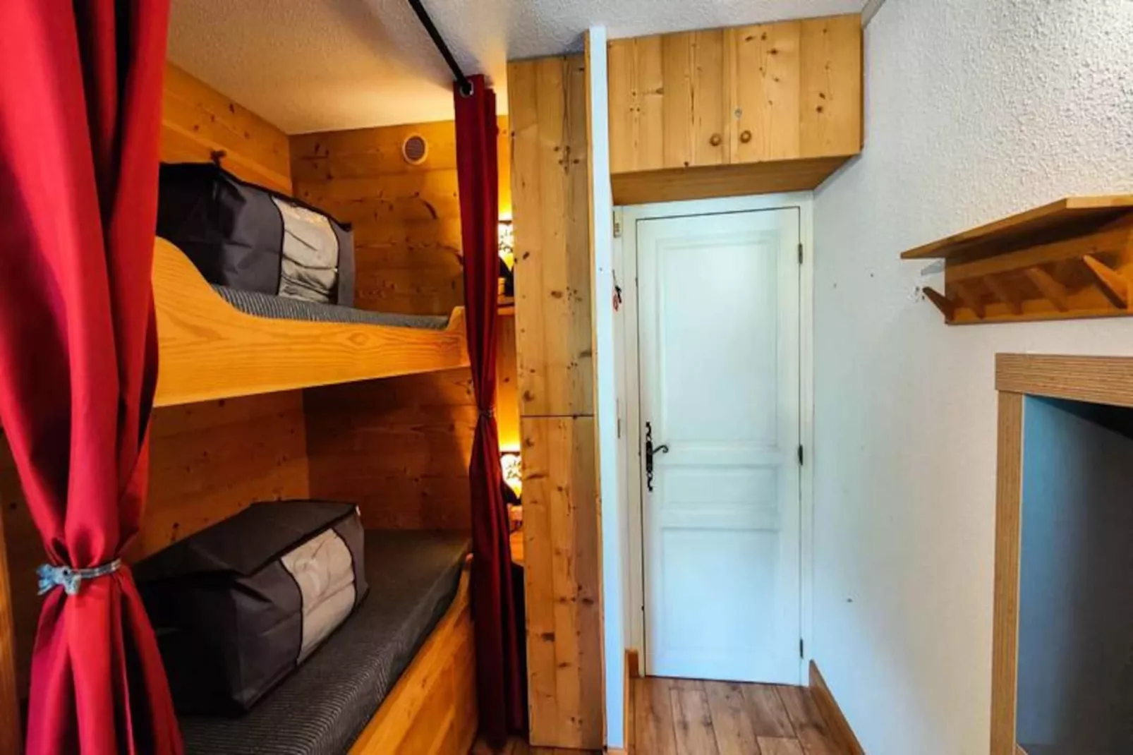 Résidence Roche Plane-Niet-getagd