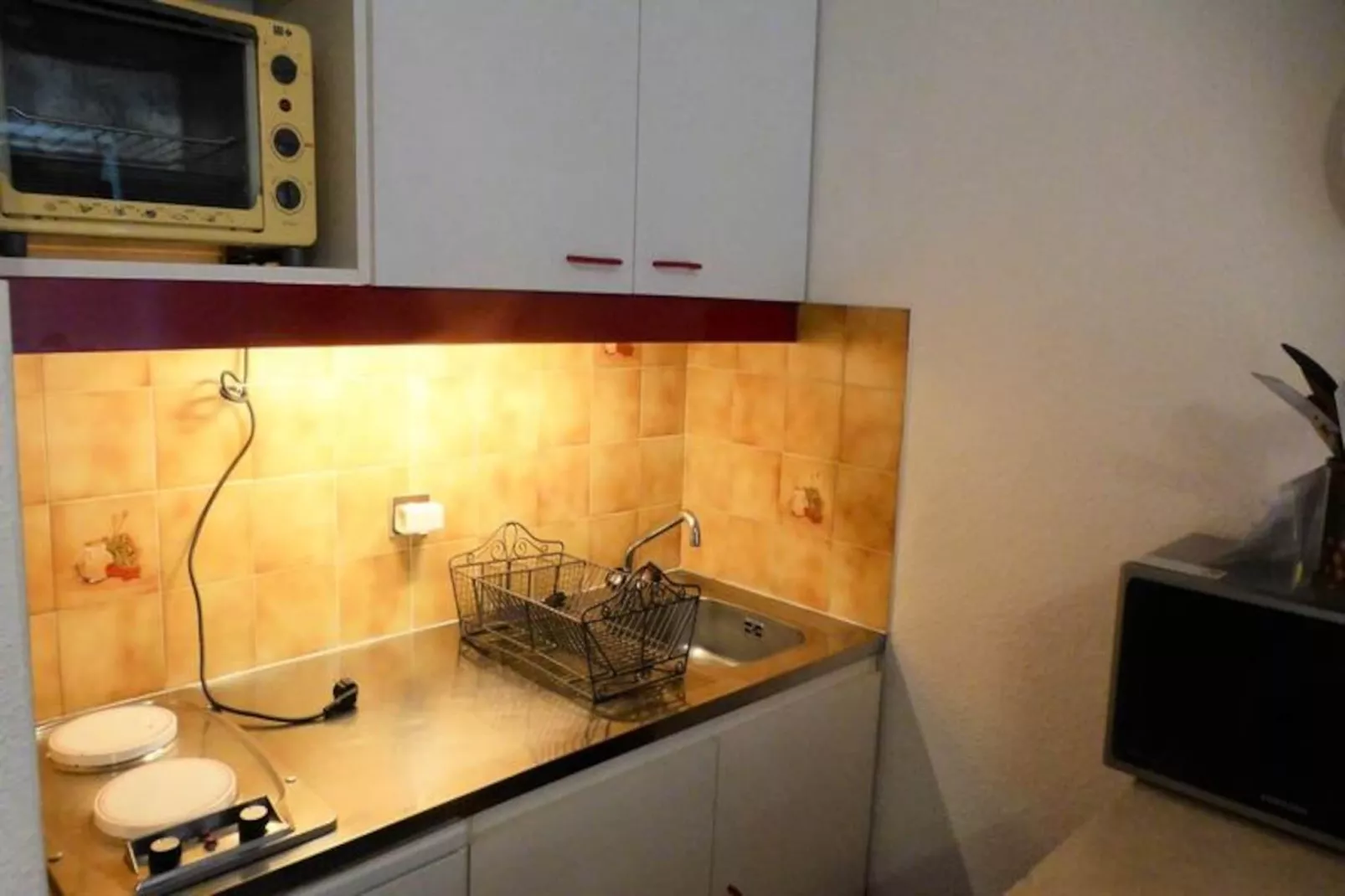 Résidence Primevere-argentine - Niet-getagd