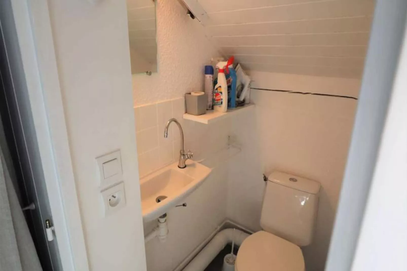 Résidence Primevere-argentine - Niet-getagd