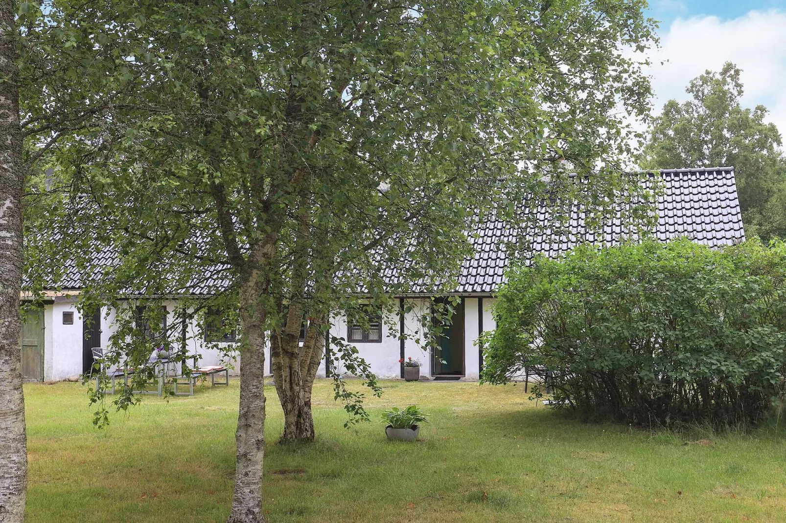 6 persoons vakantie huis in Læsø-By Traum-Uitzicht