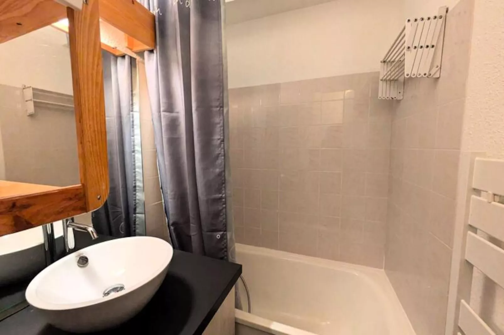 Résidence Val Blanc 2-Niet-getagd