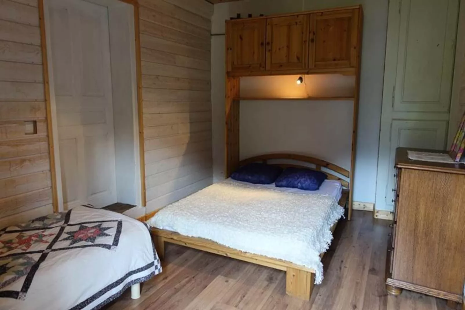 Chalet La Cascade-Niet-getagd