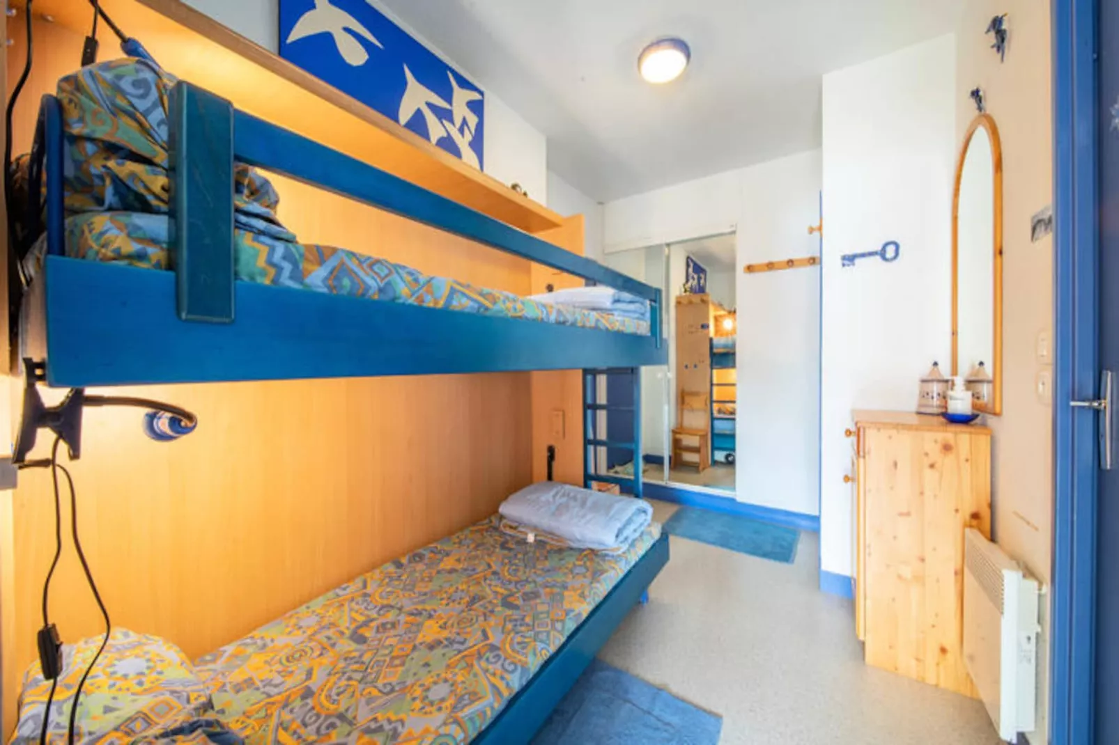 Résidence Galaxie-Niet-getagd