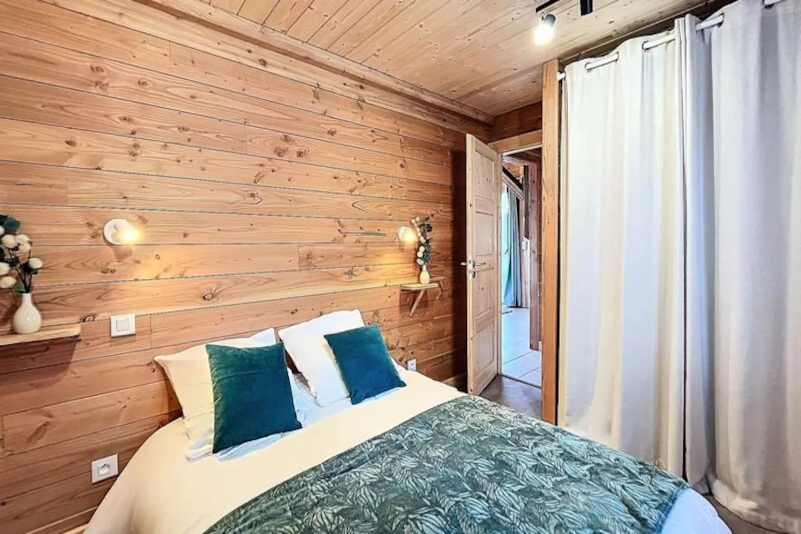 P'tit Chalet-Niet-getagd