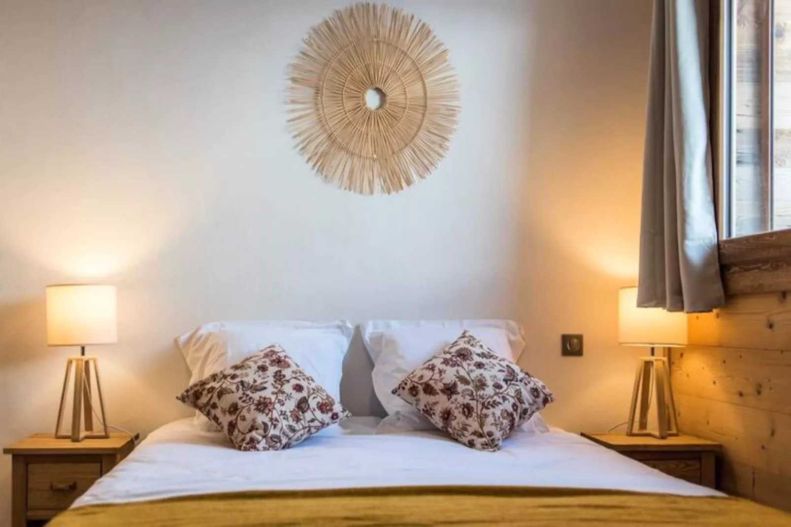 Résidence L'odyssée-Niet-getagd