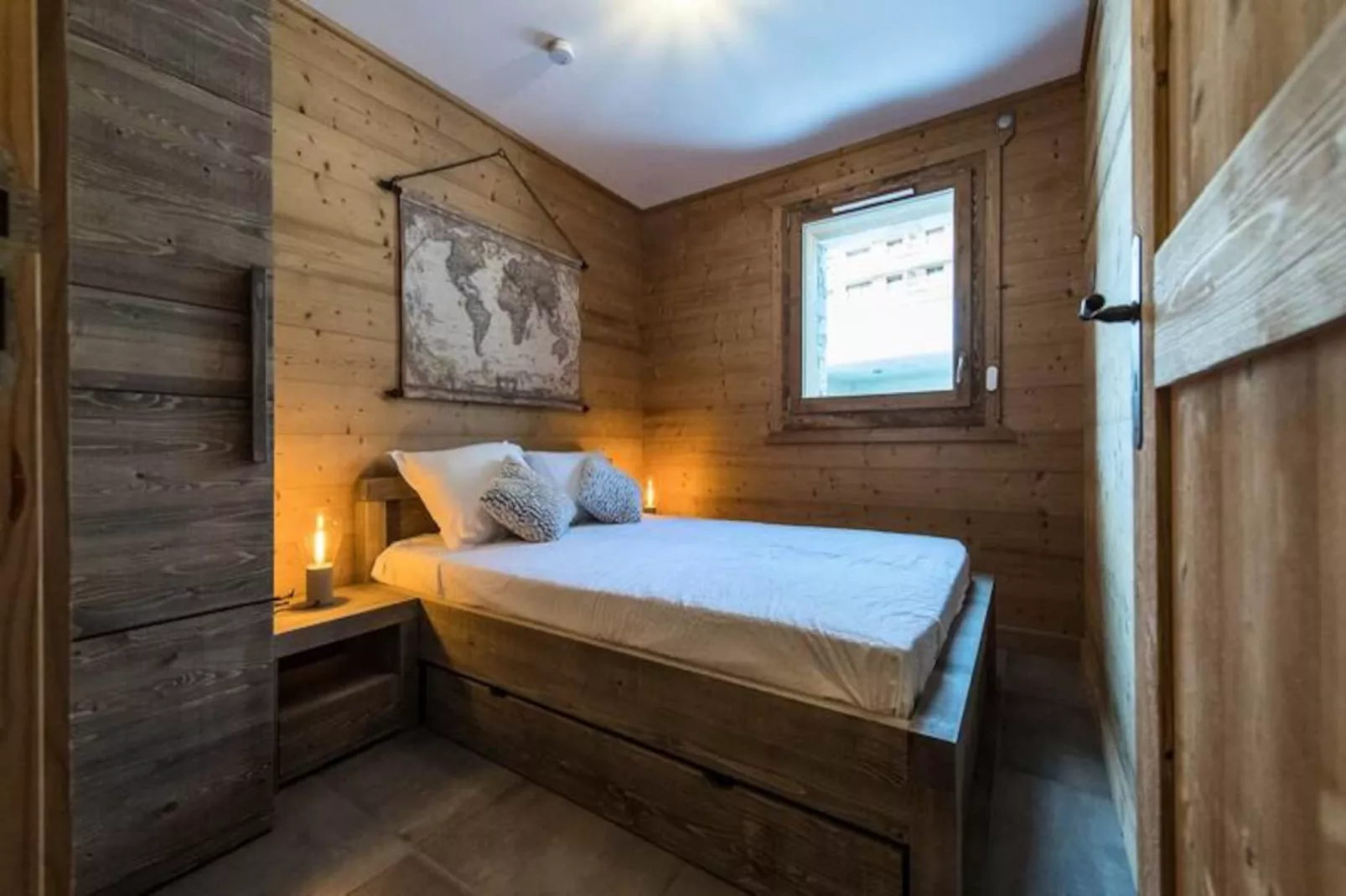 Résidence L'odyssée-Niet-getagd