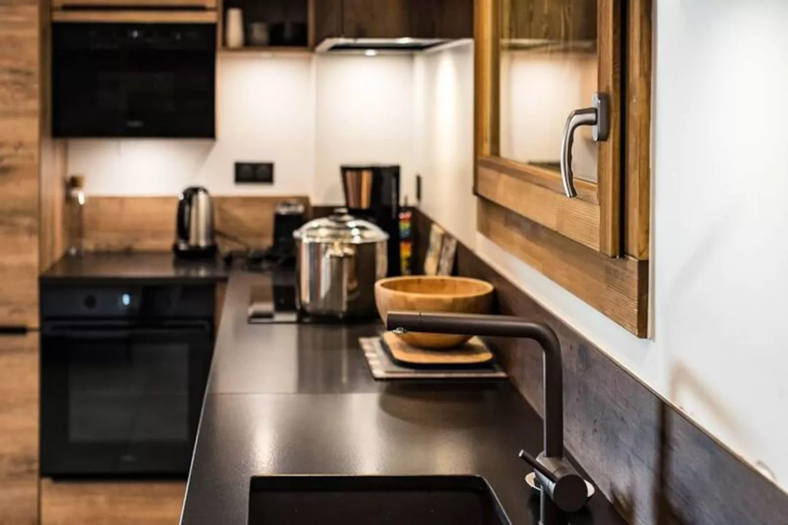 Résidence Les Airelles-Niet-getagd