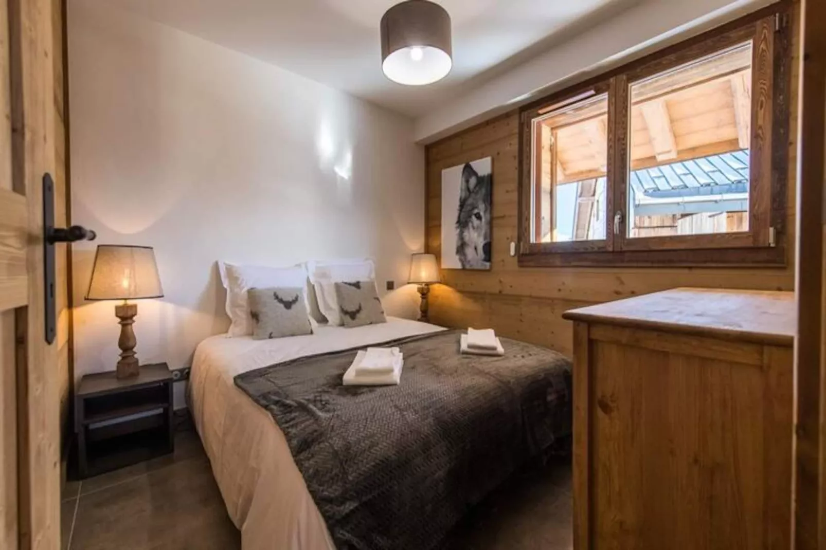 Résidence L'odyssée-Niet-getagd