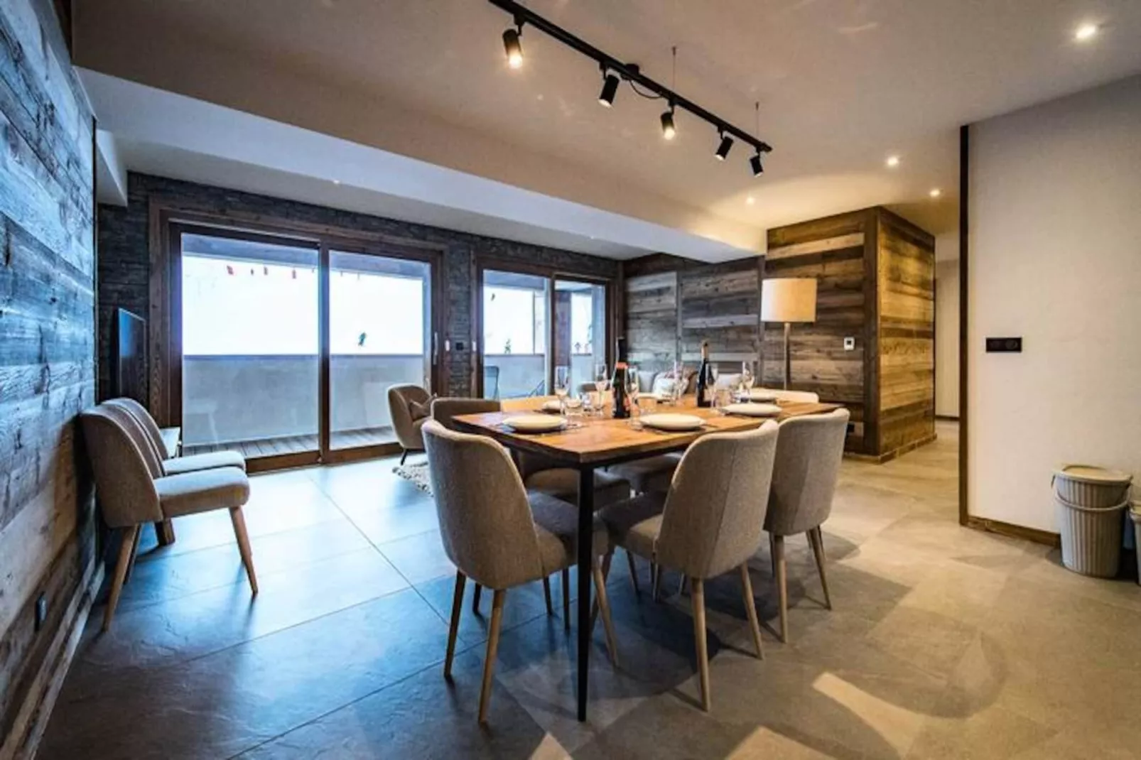 Résidence Les Airelles-Niet-getagd