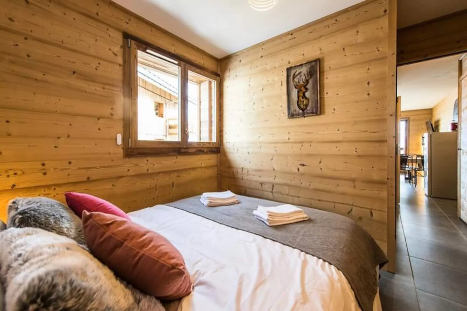 Résidence L'odyssée-Niet-getagd