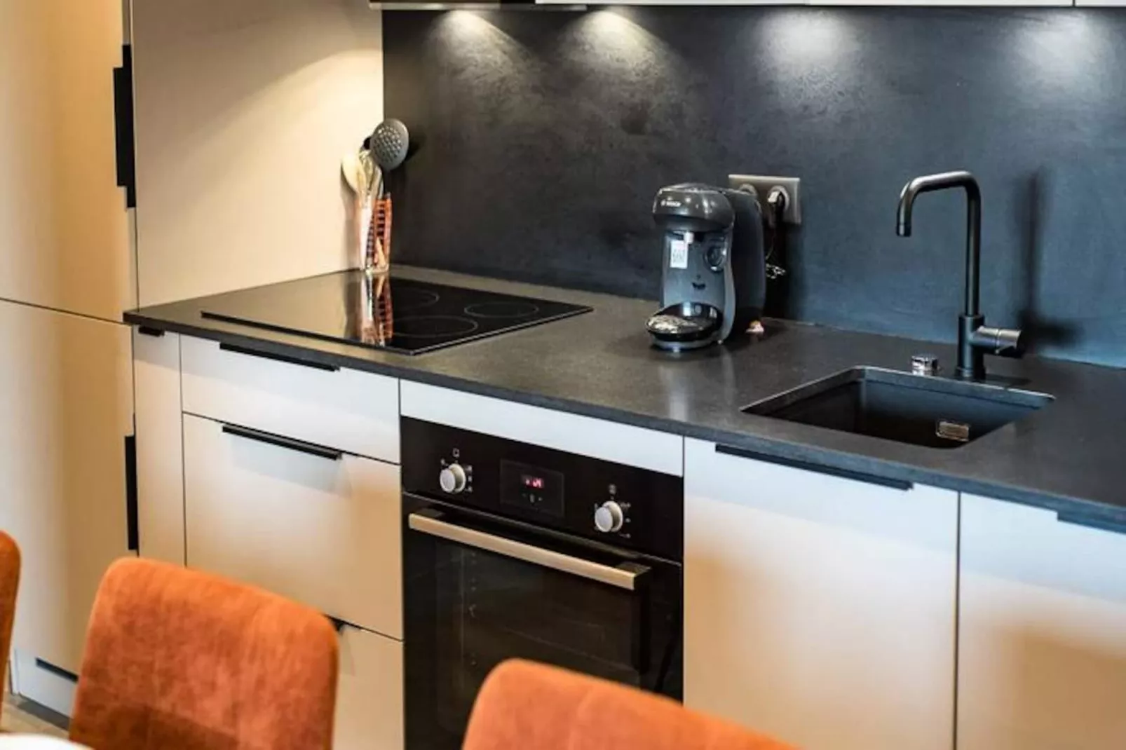 Résidence Les Airelles-Niet-getagd