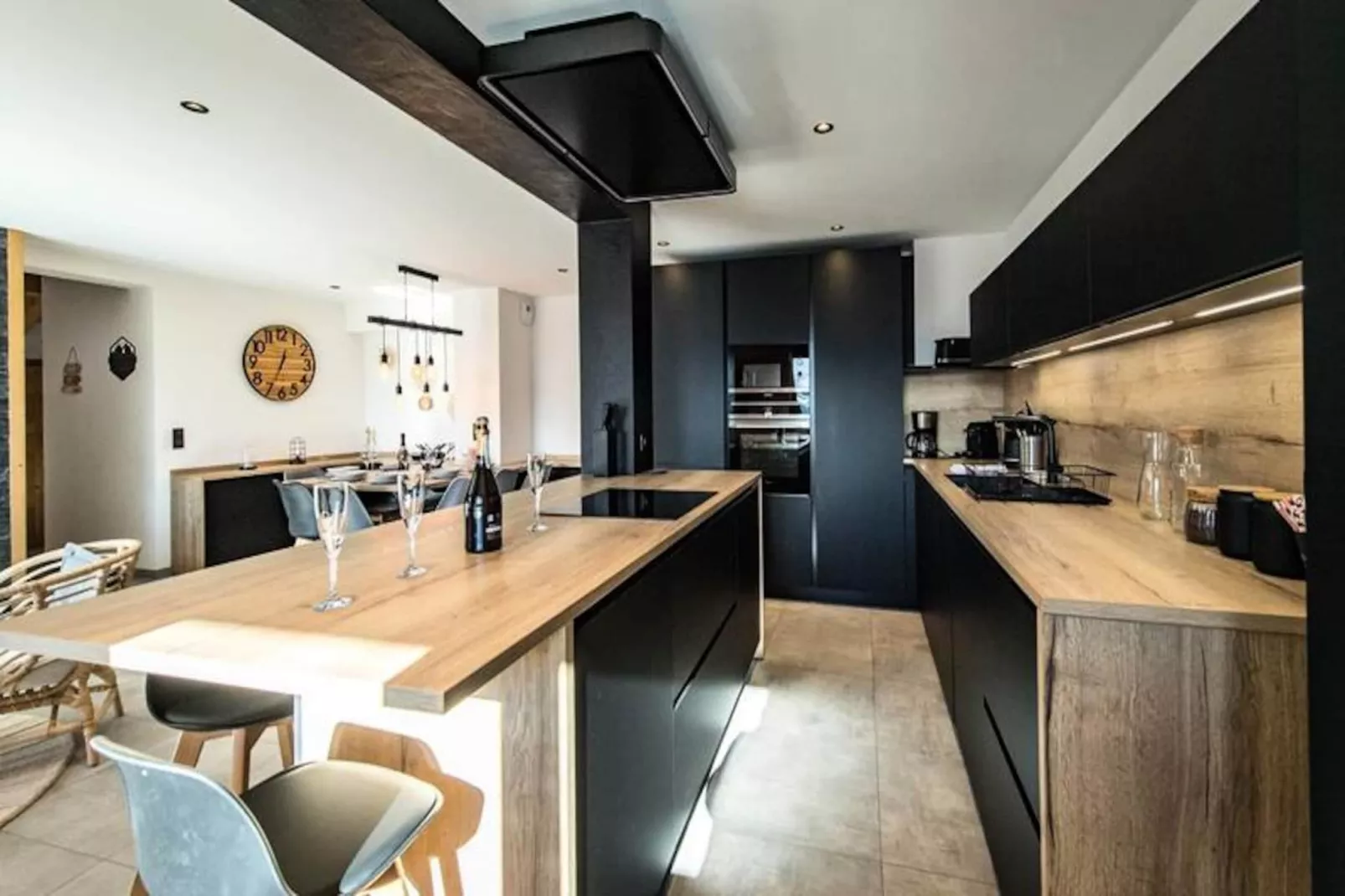 Résidence Sylodges-Niet-getagd