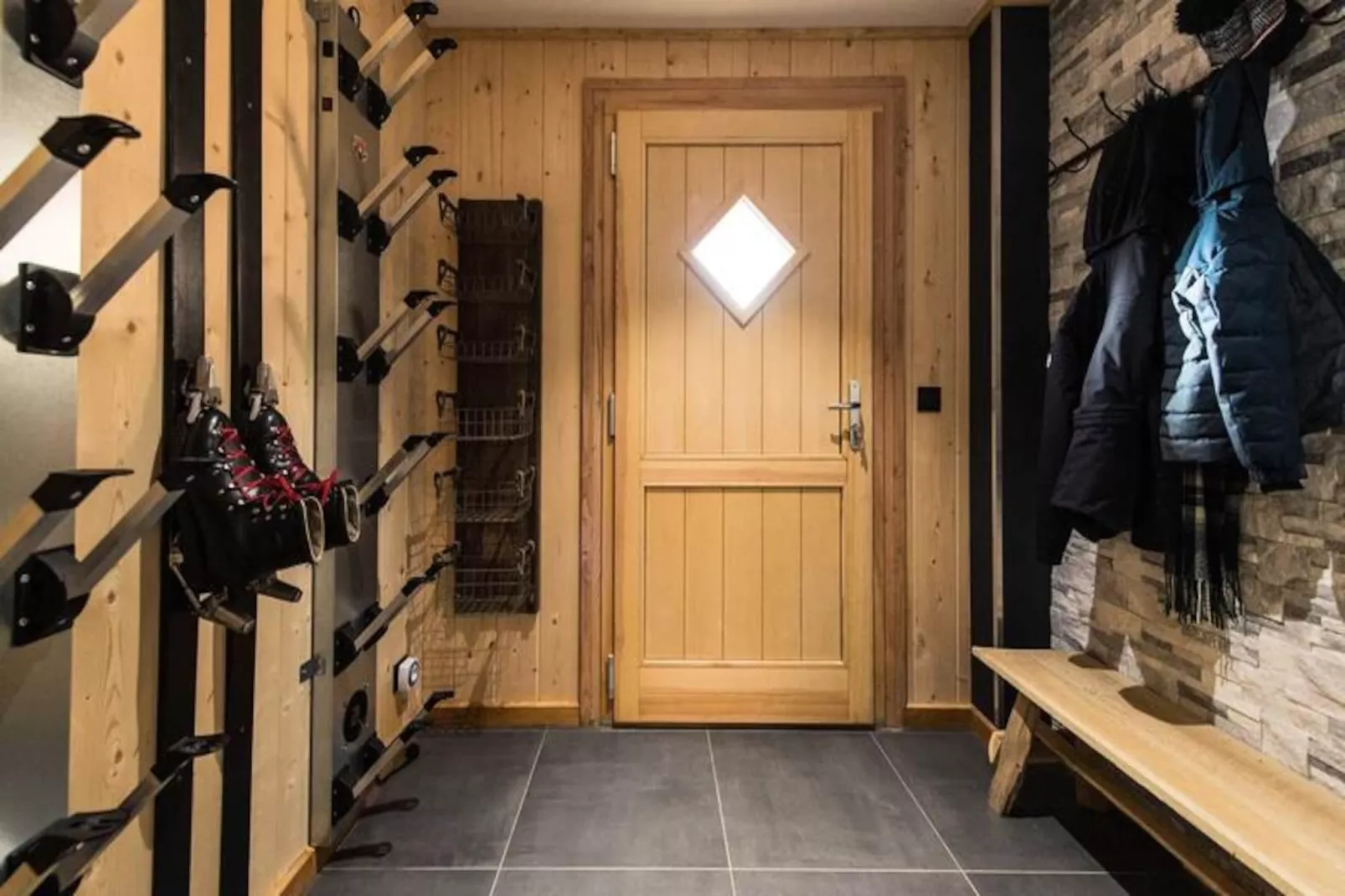 Résidence Lake Louise-la Toussuire-Niet-getagd