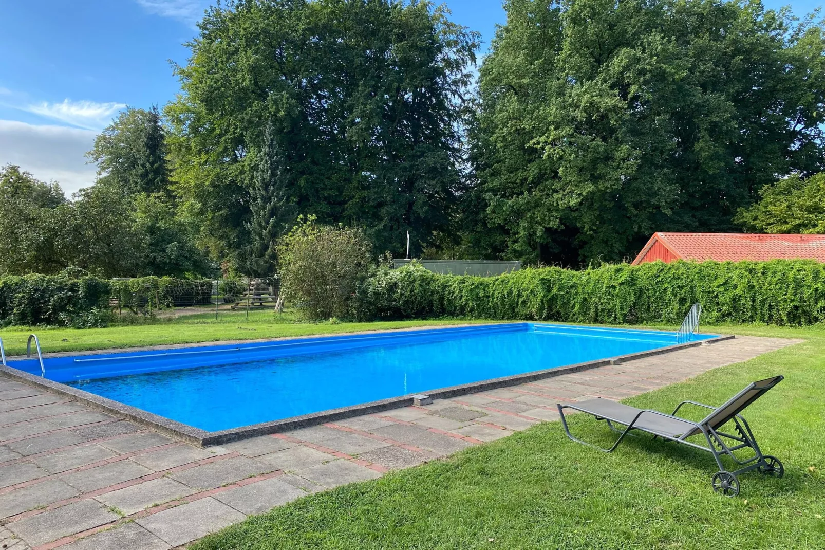 Seehaus ohne Sauna 8 Personen