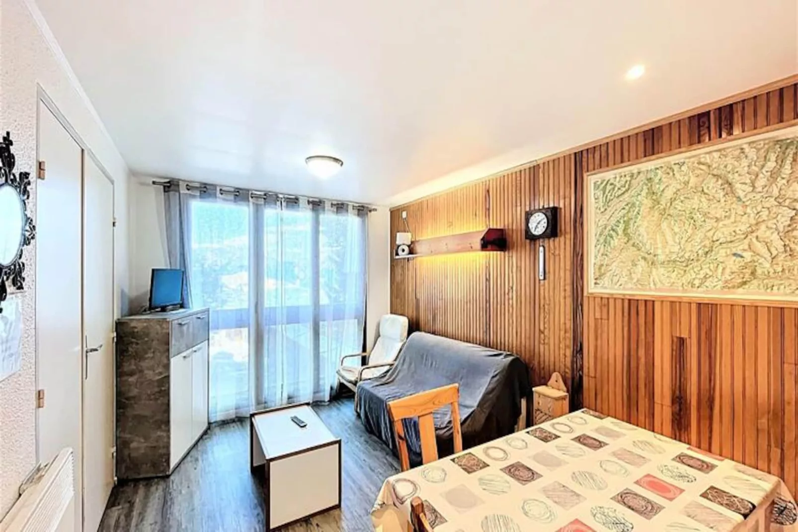 Résidence Phenix-Niet-getagd