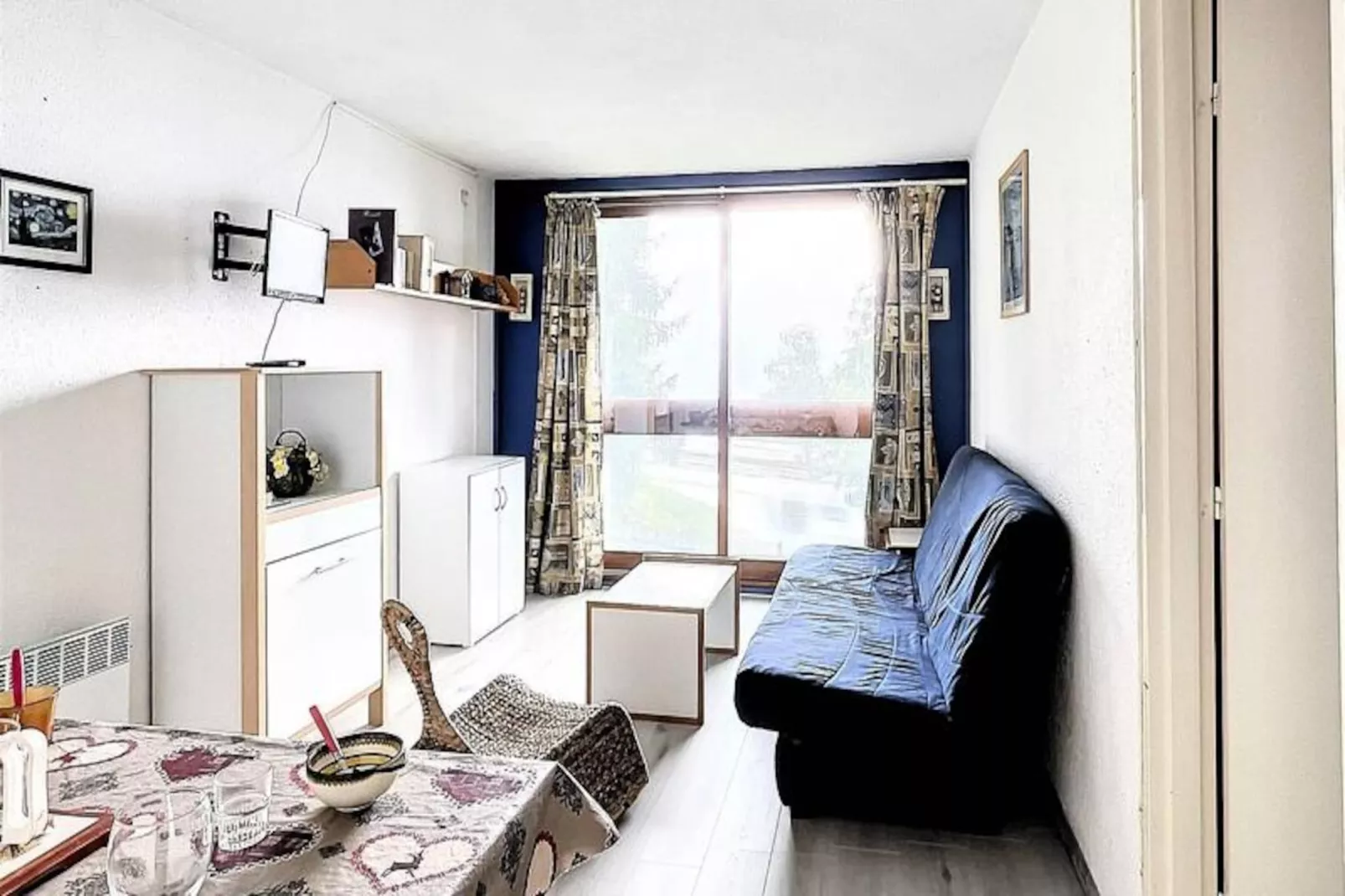 Résidence Phenix-Niet-getagd